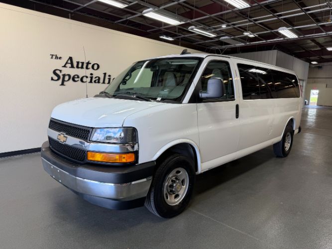 chevrolet express passenger 2025 1GAZGPFP4S1121619 image chevrolet express passenger 2025 1GAZGPFP4S1121619 image